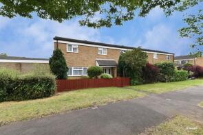 2, Ripon Road, Stevenage SG1 4LY