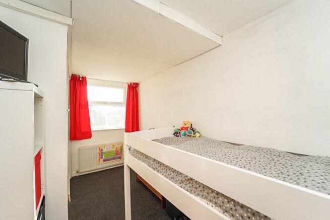 Bed 4/Office