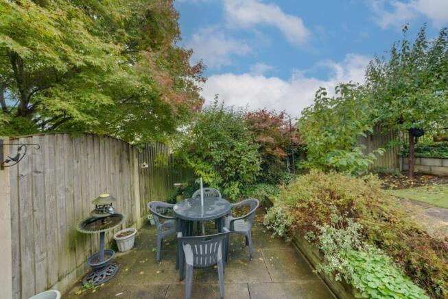 Tidnock Avenue, Congleton, CW12 photo 4