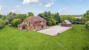 Windmill Cottage, Dover Road, Barham CT4 6HH
