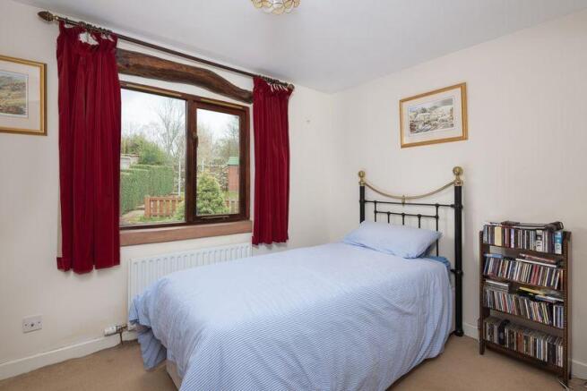 Bedroom, Rose ...