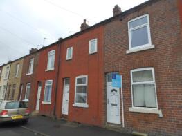 54, Henry Street, Wakefield WF2 9NY