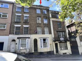 12, Castle Hill Road, Dover CT16 1QW