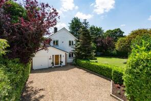 Evergreens, High Ridge Way, Bramhope, Leeds LS16 9AP
