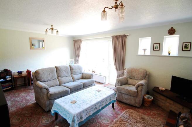 Living / Dining Room