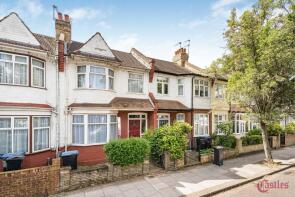 58, Princes Avenue, London N13 6HB