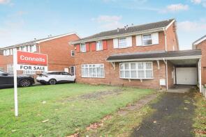 20, Farndale Avenue, Wolverhampton WV6 0TE