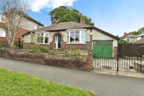 2, Rydalhurst Avenue, Sheffield S6 4BG