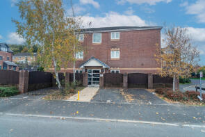 2, Pennine Rise, Stoneclough Mews, Oldham OL1 2LQ