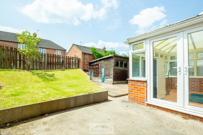 Back garden 1.1