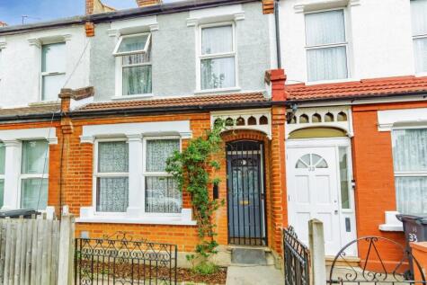 Tylecroft Road, LONDON, London, SW16