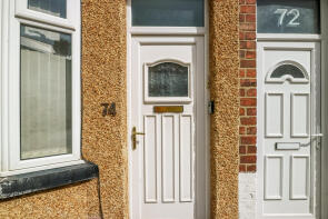 74, Wilson Street, Darlington DL3 6QZ