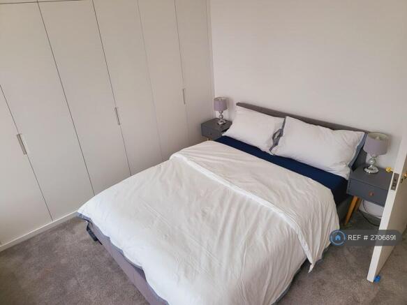 2 Bedroom Brompton Road