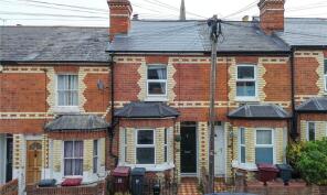 19, Henry Street, Reading RG1 2NW