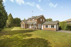 33, Meadow Drive, Prestbury SK10 4EY
