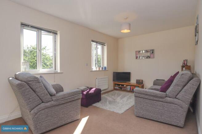 Sitting/Dining Room