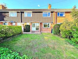 10, St Peters Close, Worcester Road To Hill Road, Worcester WR8 9EH