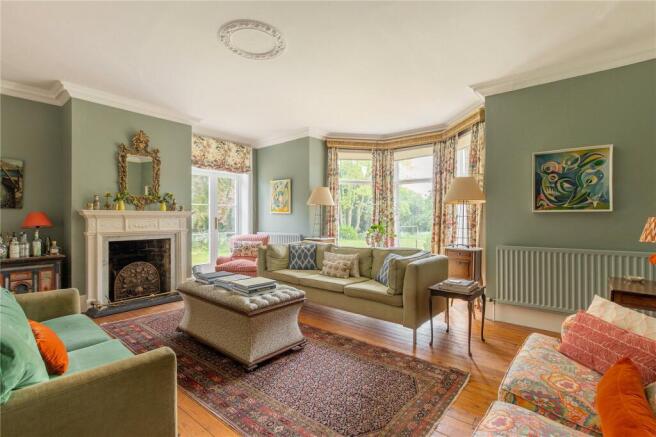 Drawing Room