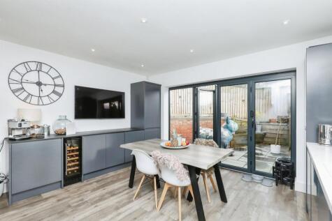 The Mews, Fakenham