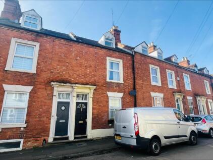 Cyril Street, Abington, Northampton NN1