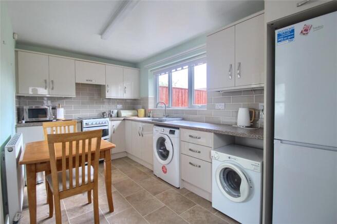 2 bed Semi-Detached for sale Image 4