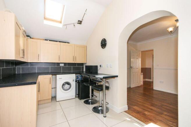 Kitchen/Dining...