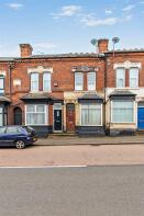 1734, Pershore Road, Bournville, Birmingham B30 3BH