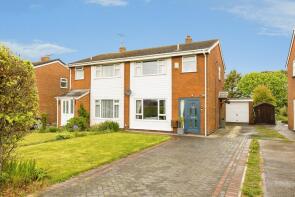 6, Ffordd Y Rhos, Mold CH7 4NJ