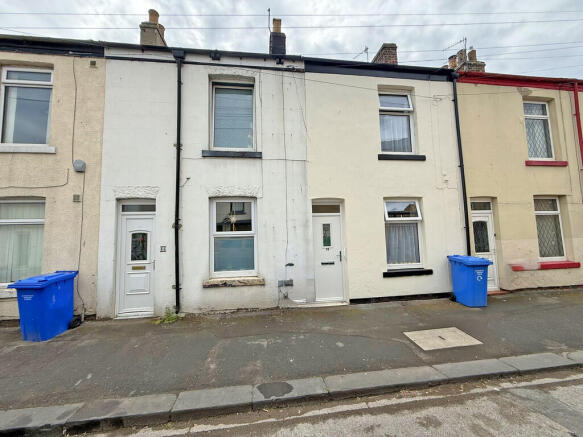 3 bed Terraced for sale in scarborough