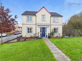 16, Ash Drive, South Molton EX36 3FA