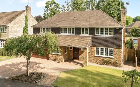 Mill Pond Road, Windlesham, Surrey, GU20