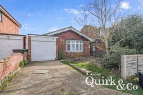 164, Church Parade, Canvey Island SS8 9RD