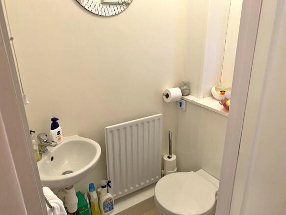 Cloakroom