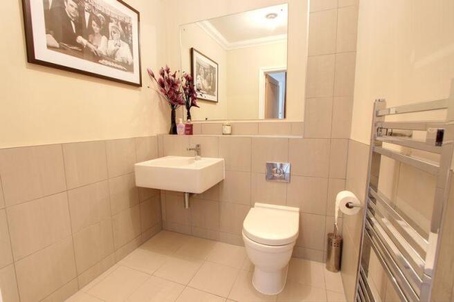 Cloakroom