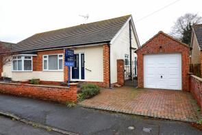 5, St Annes Close, Coggeshall CO6 1ST