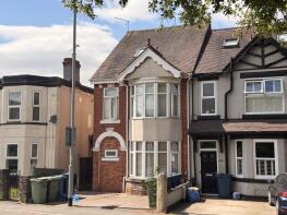 126, Sandon Road, Stafford ST16 3HG