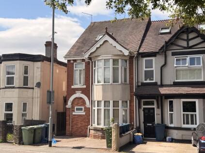 132 Sandon Road, Stafford, Staffordshire, ST16
