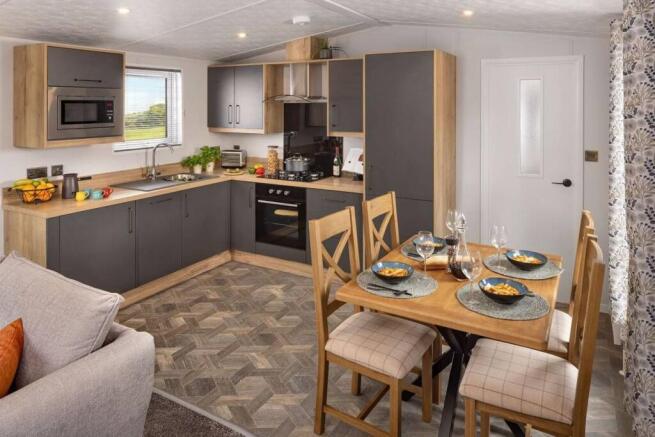2 bed Lodge for sale Image 6