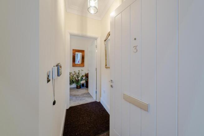 Entrance Lobby