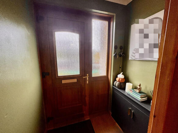 Vestibule