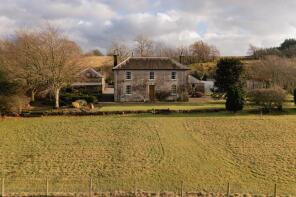 Farmhouse, U38-3 C25 South Of Newcastleton To Mangerton Mill, Newcastleton TD9 0TF