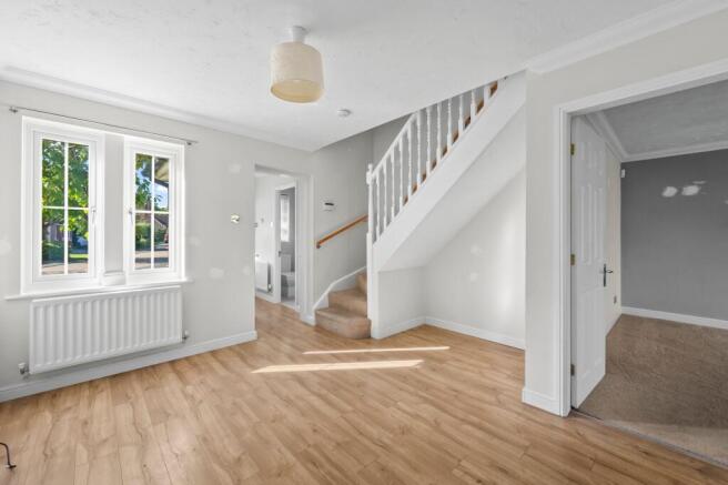 Pendle Gardens, Culcheth, WA3 photo 4