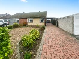 66, Hurst Drive, Burton-on-trent DE13 0ED