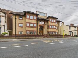 Flat 7, 38 Nicola Gardens, Manor Road, Wallasey CH45 4JB