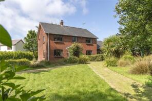 Hunters Lodge, Pond Meadow, Steynton, Milford Haven SA73 1HB