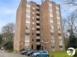 2, Boarley Court, Cuckoowood Avenue, Maidstone ME14 2NL