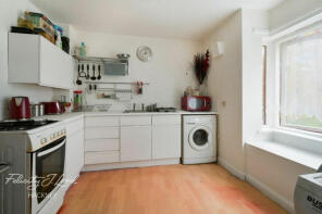 73, Clarissa Street, Hackney, London E8 4HJ