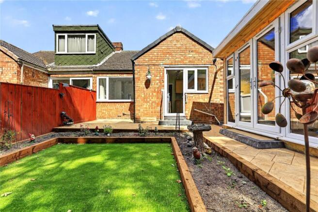2 bed Bungalow for sale Image 4