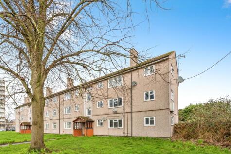 Blandford Court, Swindon, Wiltshire, SN3
