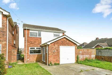 Turner Close, Harnham, Salisbury